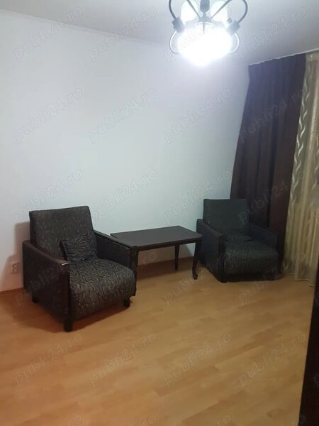 Militari 2 camere 39 mp, zona Lujerului