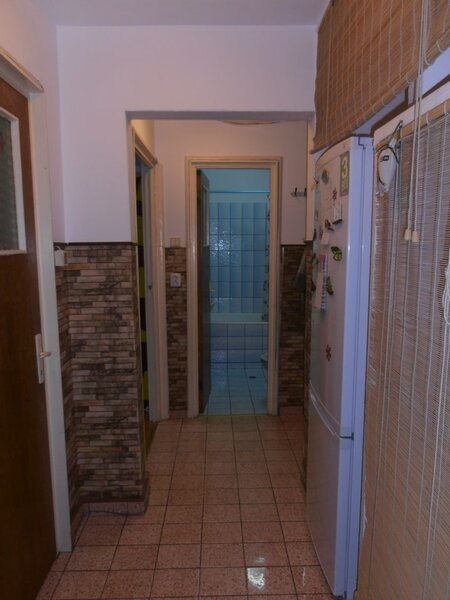 Militari 2 camere 39 mp, zona Lujerului